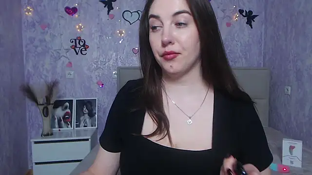 KaleyReed online show from 02.10.25