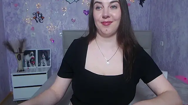 KaleyReed online show from 02.10.25