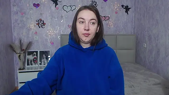 KaleyReed online show from 02.15.25
