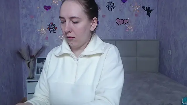 KaleyReed online show from 02.16.25