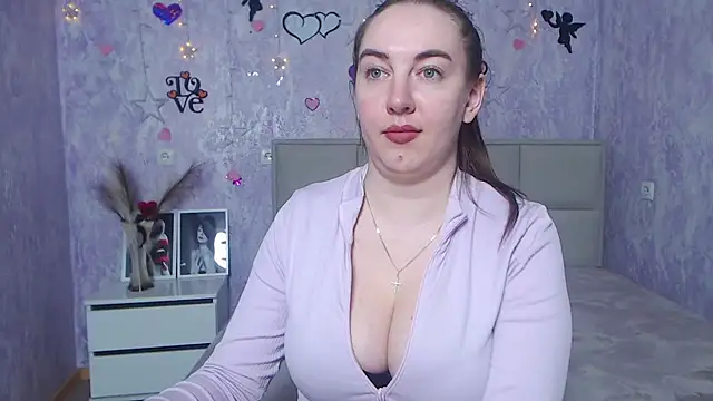 KaleyReed online show from 02.19.25