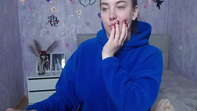 KaleyReed online show from 02.19.25
