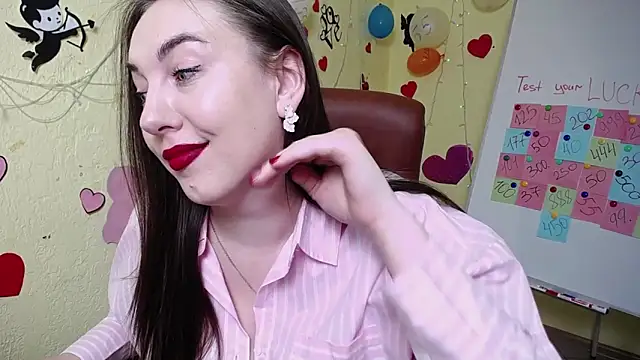KaleyReed online show from 02.20.25