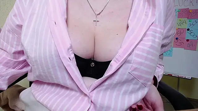 KaleyReed online show from 02.20.25