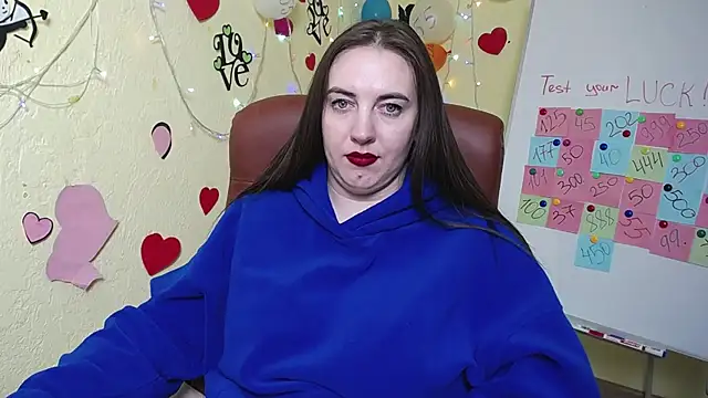 KaleyReed online show from 02.20.25
