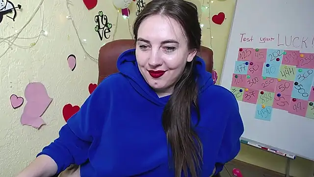 KaleyReed online show from 02.21.25