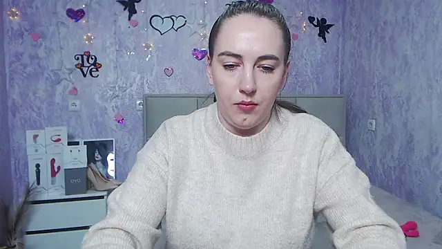 KaleyReed online show from 02.21.25