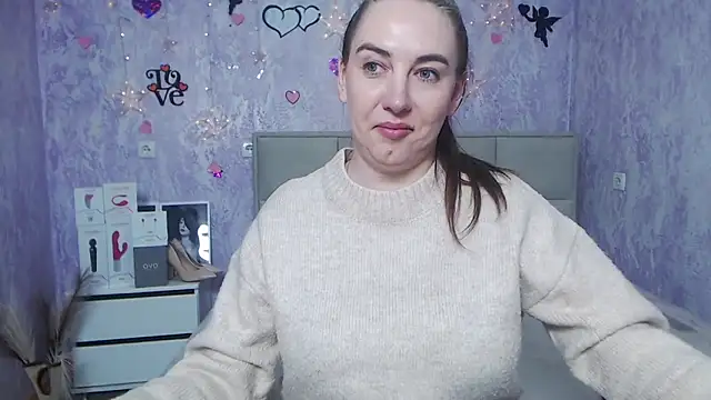 KaleyReed online show from 02.21.25