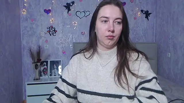 KaleyReed online show from 02.22.25