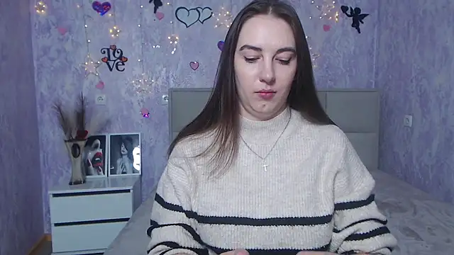 KaleyReed online show from 02.22.25