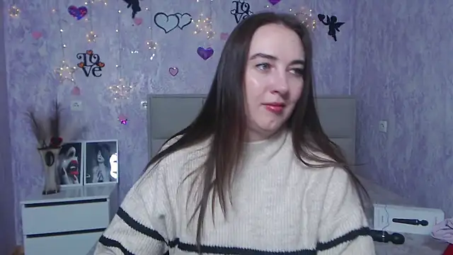 KaleyReed online show from 02.23.25