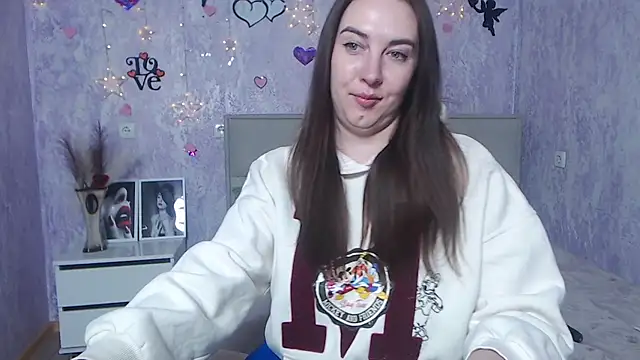 KaleyReed online show from 02.23.25