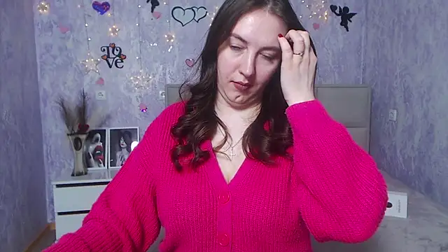 KaleyReed online show from 02.25.25