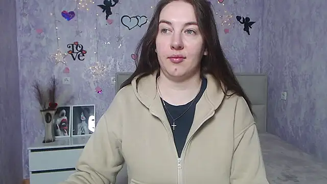 KaleyReed online show from 02.26.25