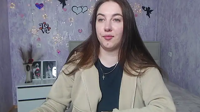 KaleyReed online show from 02.26.25