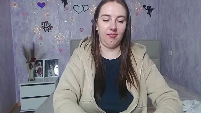 KaleyReed online show from 02.26.25