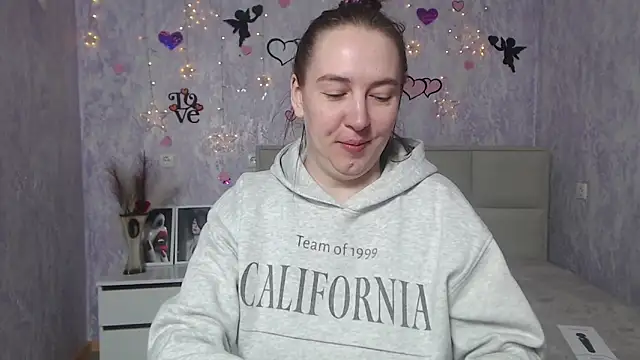 KaleyReed online show from 02.28.25