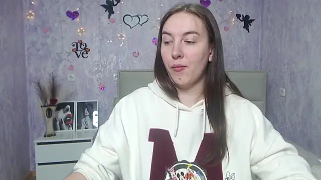 KaleyReed online show from 03.01.25