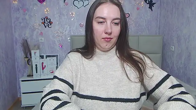 KaleyReed online show from 03.04.25