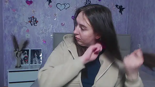 KaleyReed online show from 03.06.25