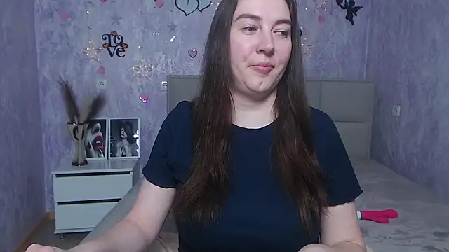 KaleyReed online show from 03.06.25