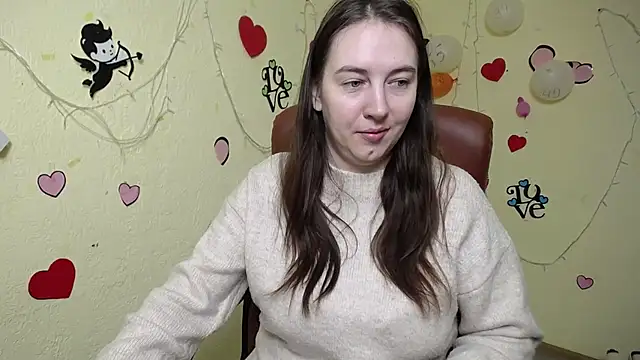 KaleyReed online show from 03.07.25