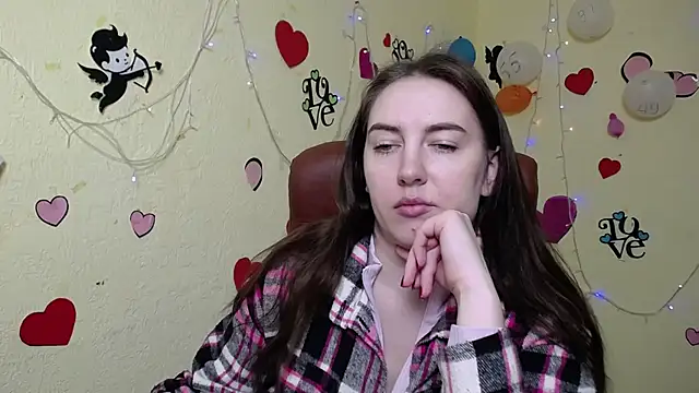 KaleyReed online show from 03.08.25
