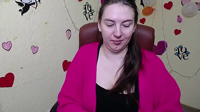 KaleyReed online show from 03.09.25