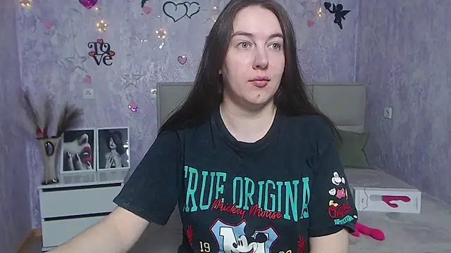 KaleyReed online show from 03.10.25