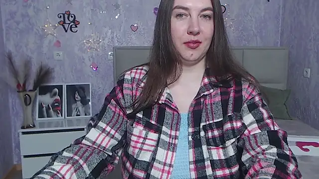 KaleyReed online show from 03.11.25