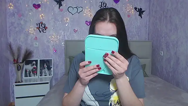 KaleyReed online show from 03.11.25
