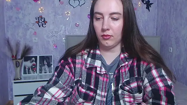 KaleyReed online show from 03.11.25