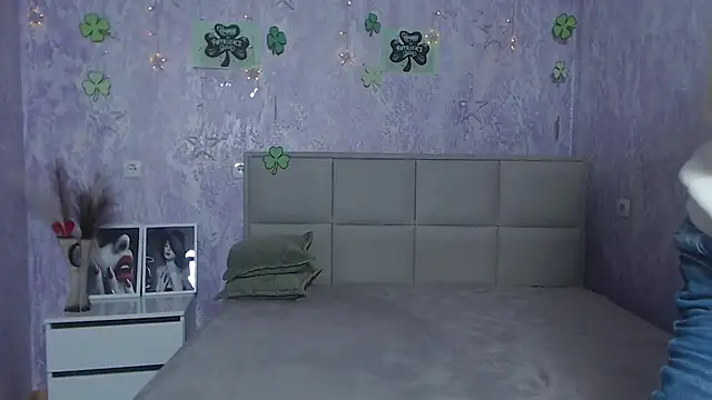 KaleyReed online show from 03.14.25