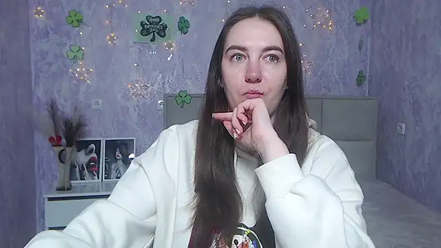 KaleyReed online show from 03.14.25