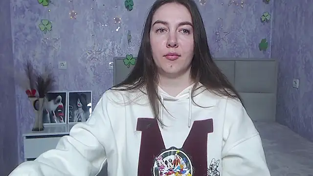 KaleyReed online show from 03.14.25