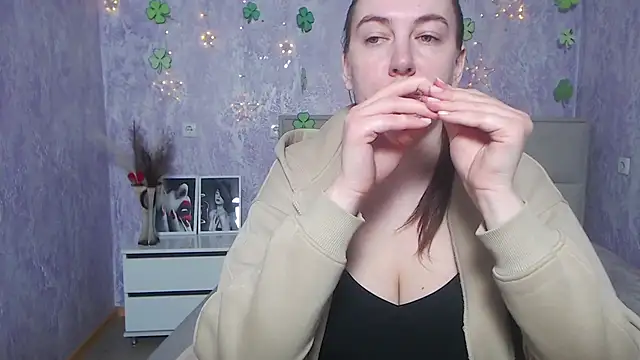 KaleyReed online show from 03.15.25