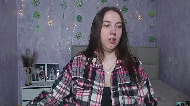 KaleyReed online show from 03.16.25