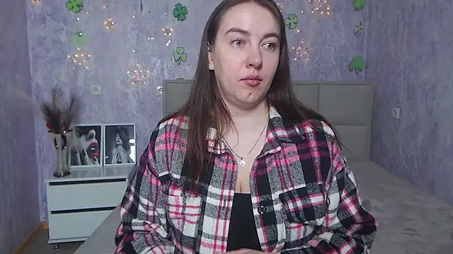 KaleyReed online show from 03.16.25