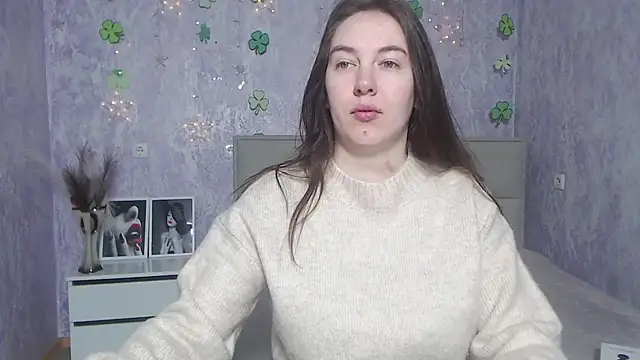KaleyReed online show from 03.18.25