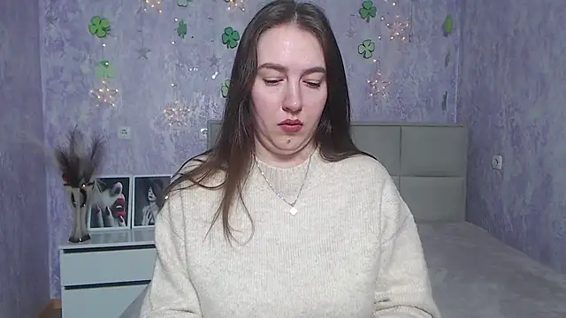 KaleyReed online show from 03.18.25