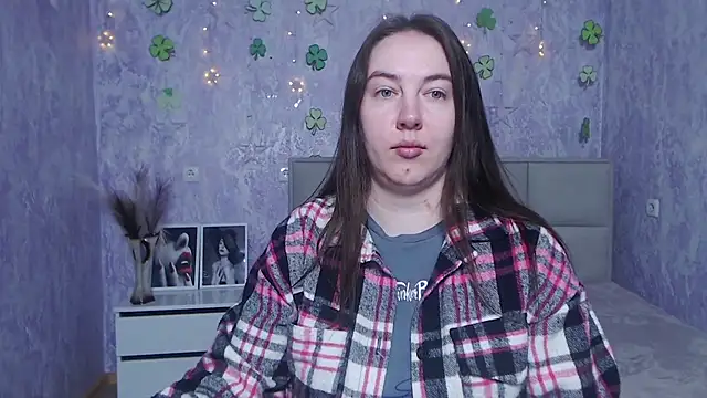 KaleyReed online show from 03.21.25
