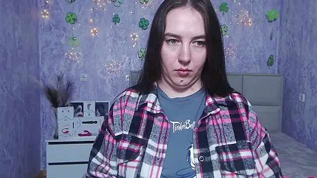 KaleyReed online show from 03.21.25