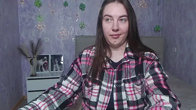 KaleyReed online show from 03.22.25