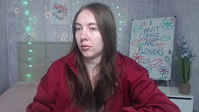 KaleyReed online show from 09.12.25