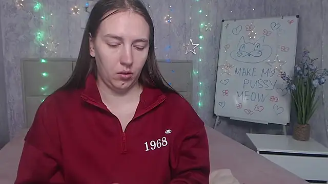 KaleyReed online show from 09.25.25