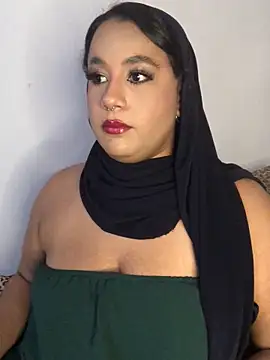 Maryam yamal online show from 03.14.26