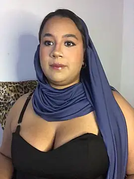 Maryam yamal online show from 03.17.26