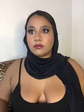 Maryam yamal online show from 03.17.26