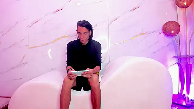 SecretsParty online show from 03.06.26