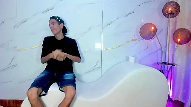 SecretsParty online show from 07.25.26